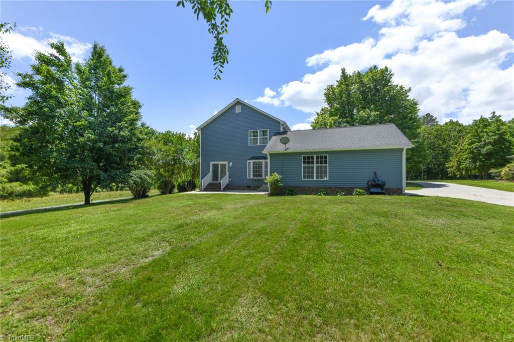 2377 Barber Road Elon, NC 27244 - Photo 9 of 48