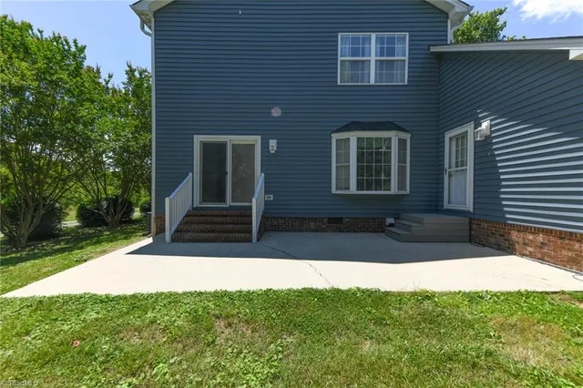 $399,000 | 2377 Barber Road, Elon, NC 27244