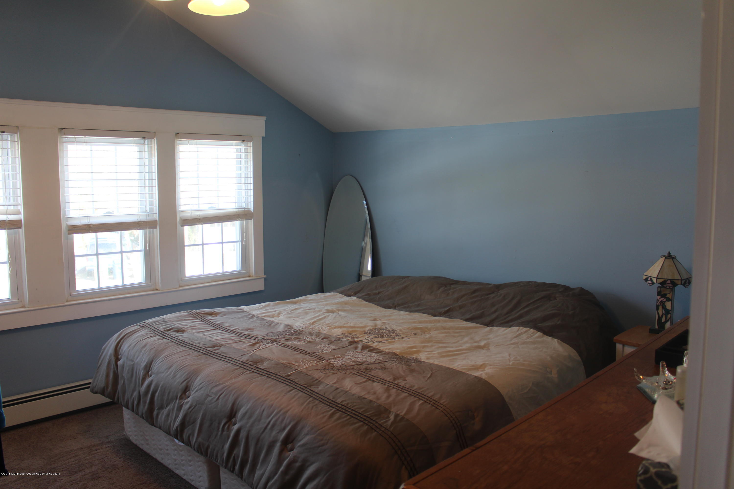 402 Morrisey Road Neptune Township, NJ 07753 - Photo 16 of 18 Master Bedroom