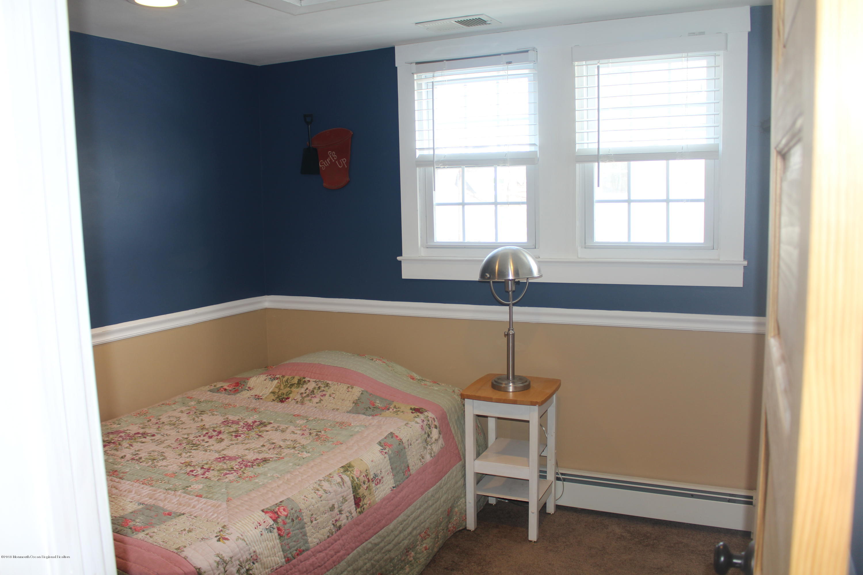 402 Morrisey Road Neptune Township, NJ 07753 - Photo 17 of 18 Bedroom