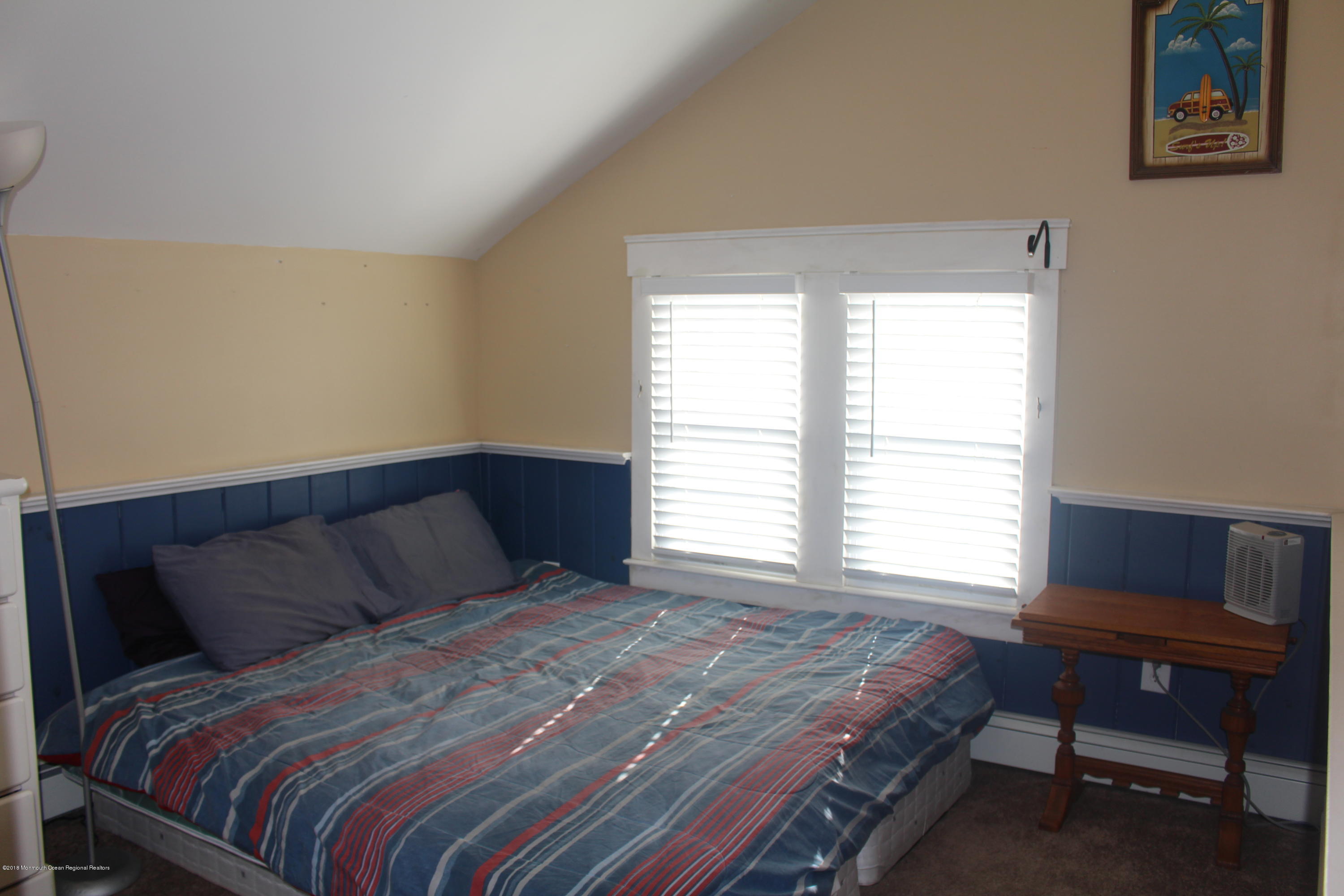 402 Morrisey Road Neptune Township, NJ 07753 - Photo 18 of 18 Bedroom
