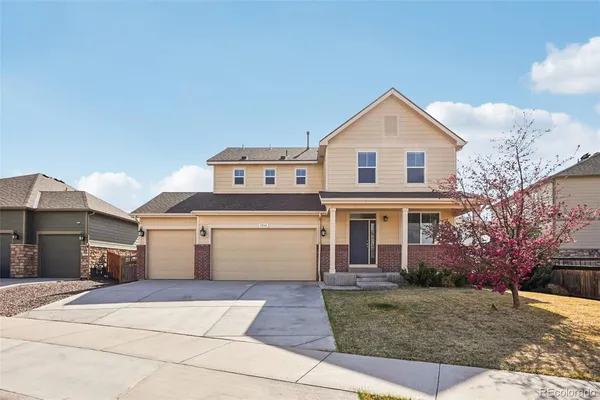 $604,900 | 5230 Silver Maple Street, Brighton, CO 80601