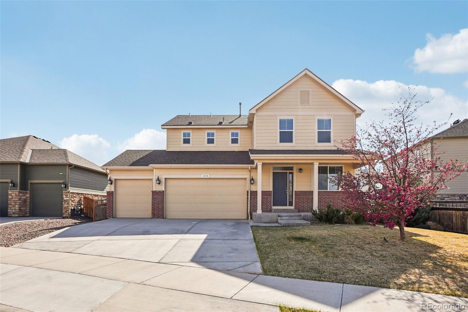 5230 Silver Maple Street Brighton, CO 80601 - Photo 1 of 50