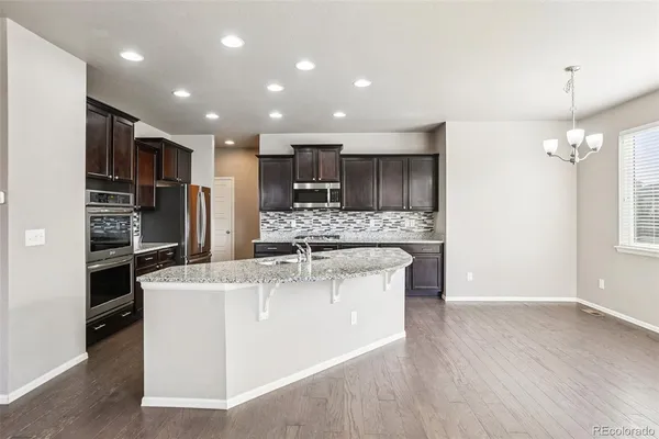 $604,900 | 5230 Silver Maple Street, Brighton, CO 80601