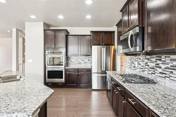 $604,900 | 5230 Silver Maple Street, Brighton, CO 80601