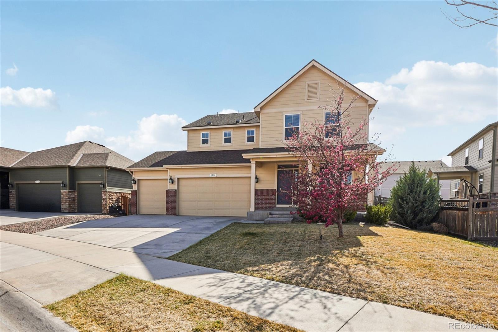 5230 Silver Maple Street Brighton, CO 80601 - Photo 2 of 50