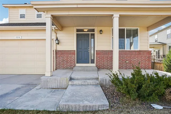 $604,900 | 5230 Silver Maple Street, Brighton, CO 80601