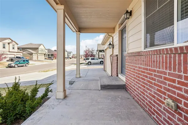 $604,900 | 5230 Silver Maple Street, Brighton, CO 80601