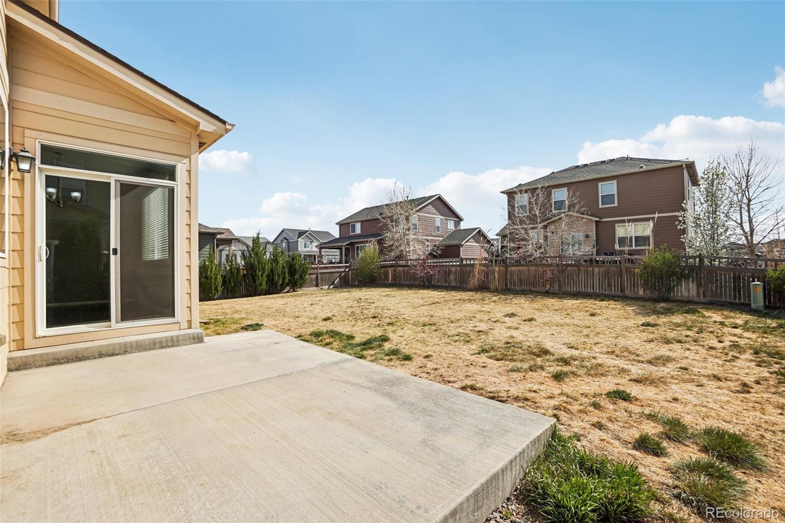5230 Silver Maple Street Brighton, CO 80601 - Photo 46 of 50