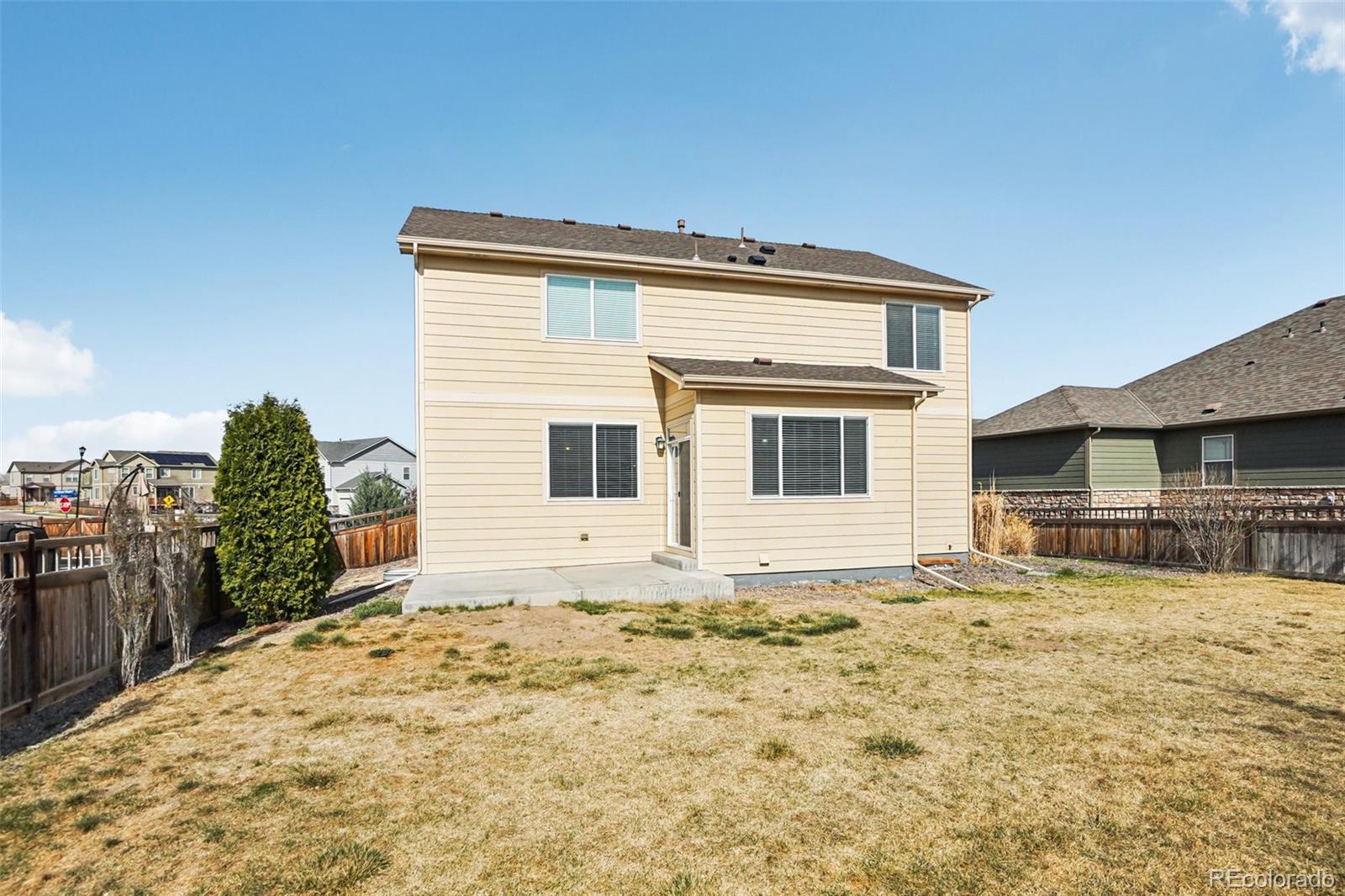 5230 Silver Maple Street Brighton, CO 80601 - Photo 47 of 50