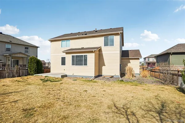 $604,900 | 5230 Silver Maple Street, Brighton, CO 80601