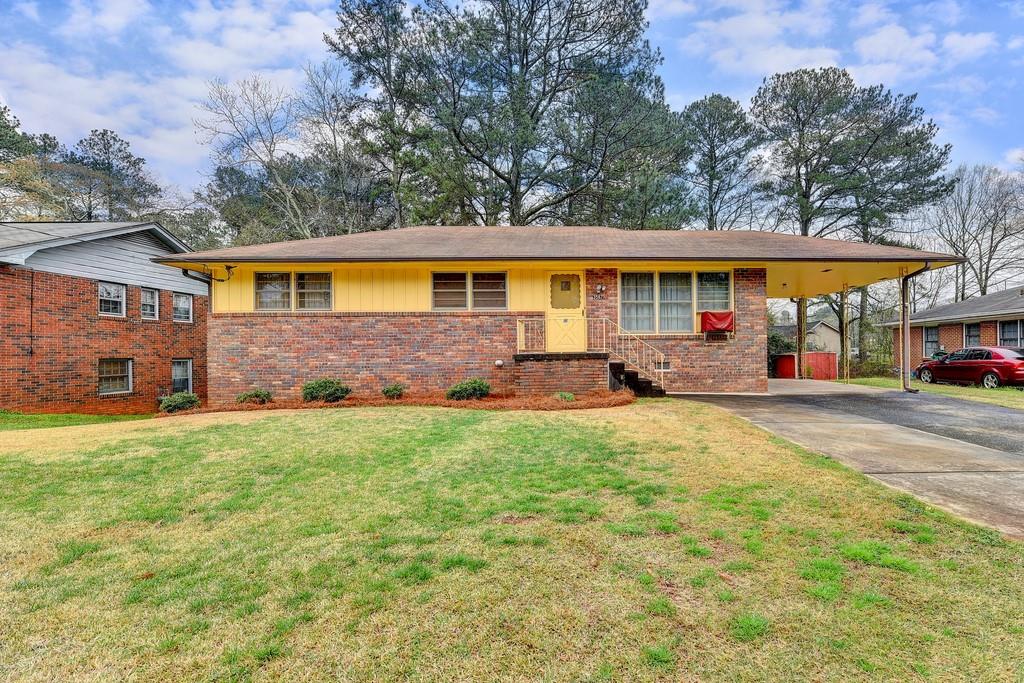3567 Swallow Lane Decatur, GA 30032 - Photo 1 of 1