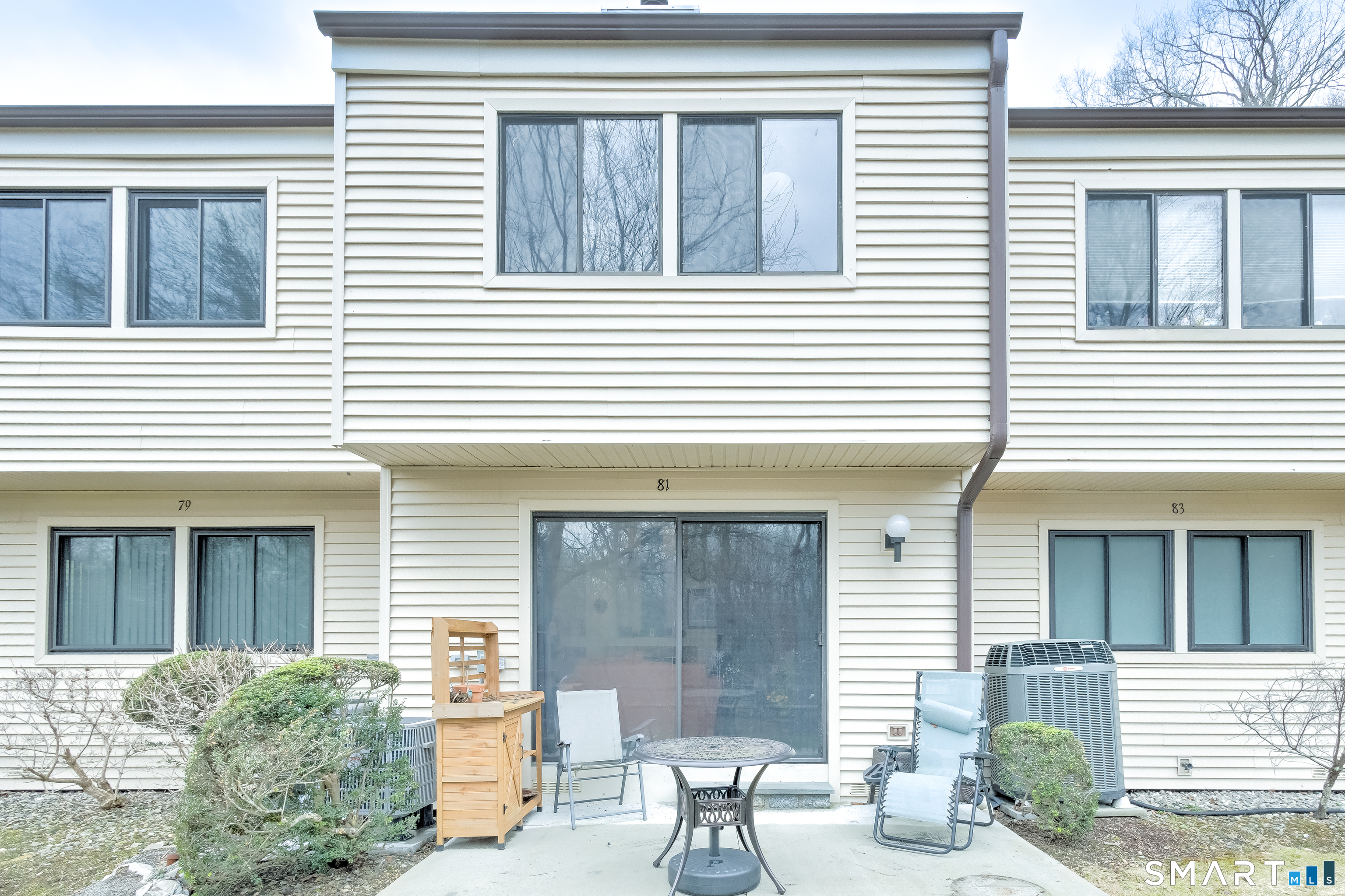 81 Deer Run, Unit 81 Bethel, CT 06801 - Photo 19 of 23