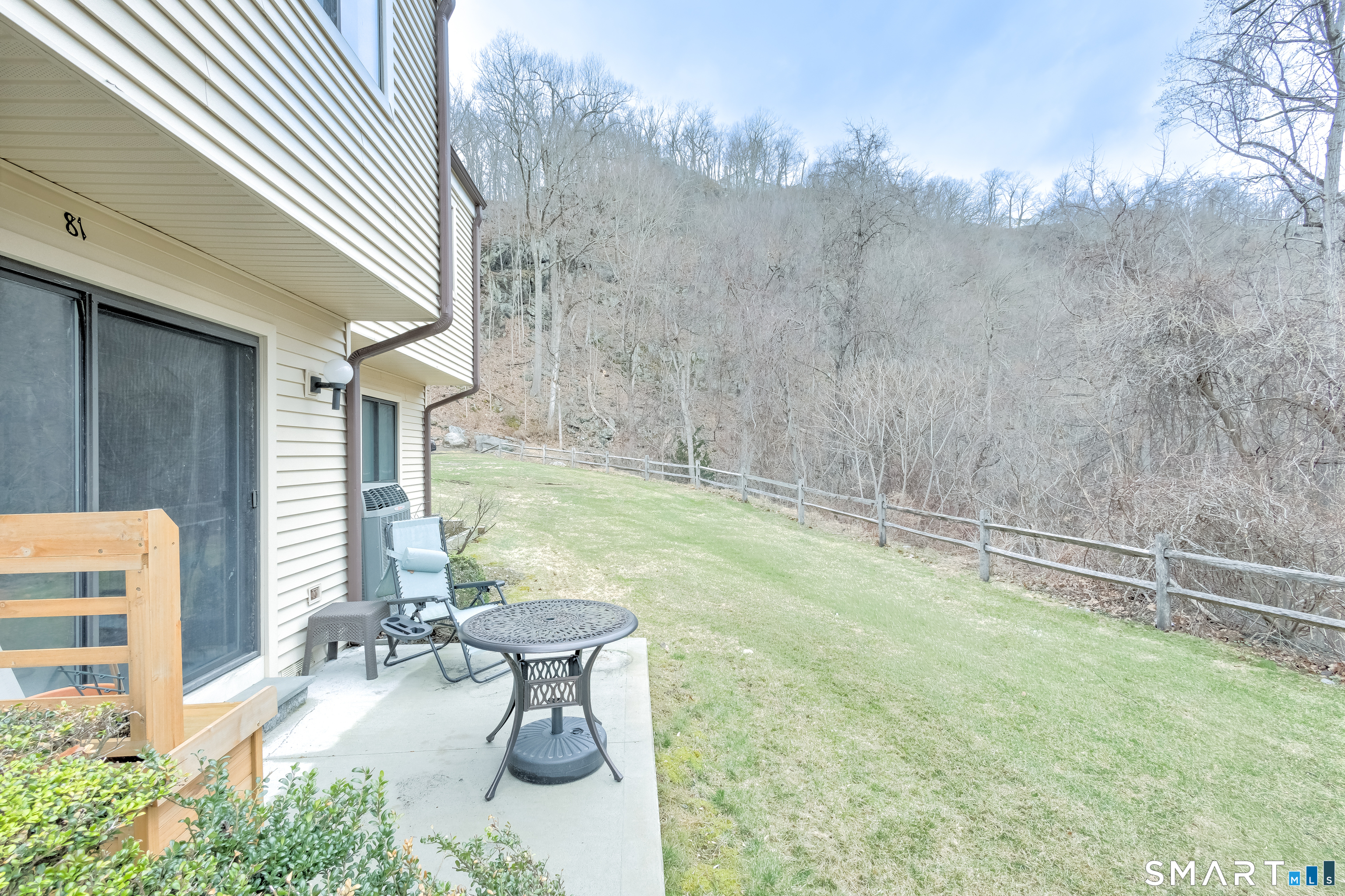 81 Deer Run, Unit 81 Bethel, CT 06801 - Photo 20 of 23