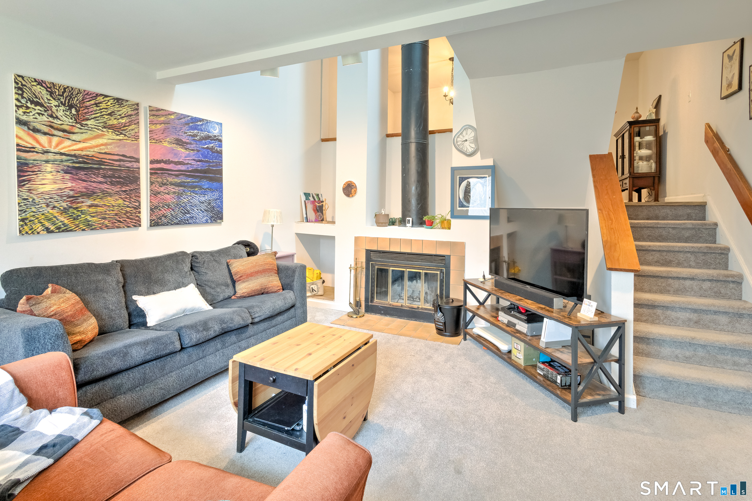 81 Deer Run, Unit 81 Bethel, CT 06801 - Photo 10 of 23
