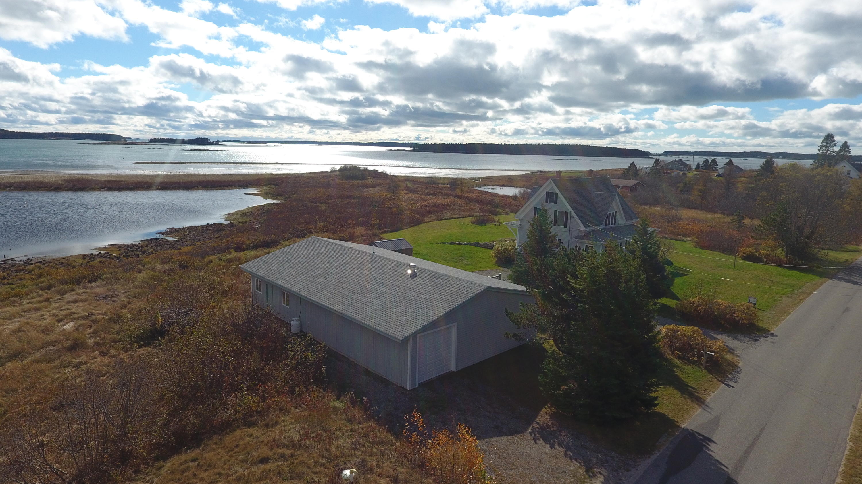 221 Kelley Point Road Jonesport, ME 04649 - Photo 54 of 84 DJI_0687