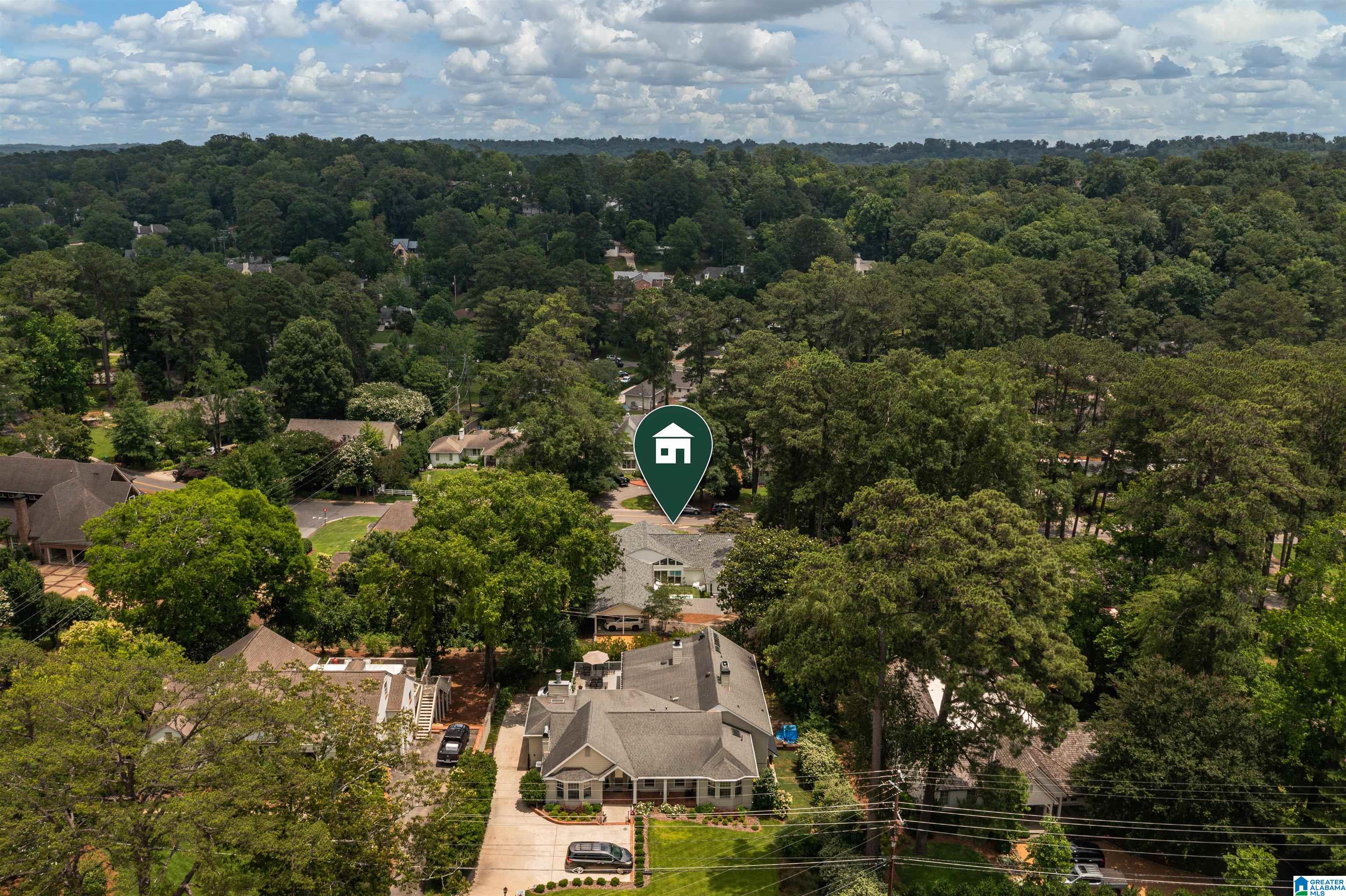 104 Hillsdale Road Birmingham, AL 35213 - Photo 4 of 85