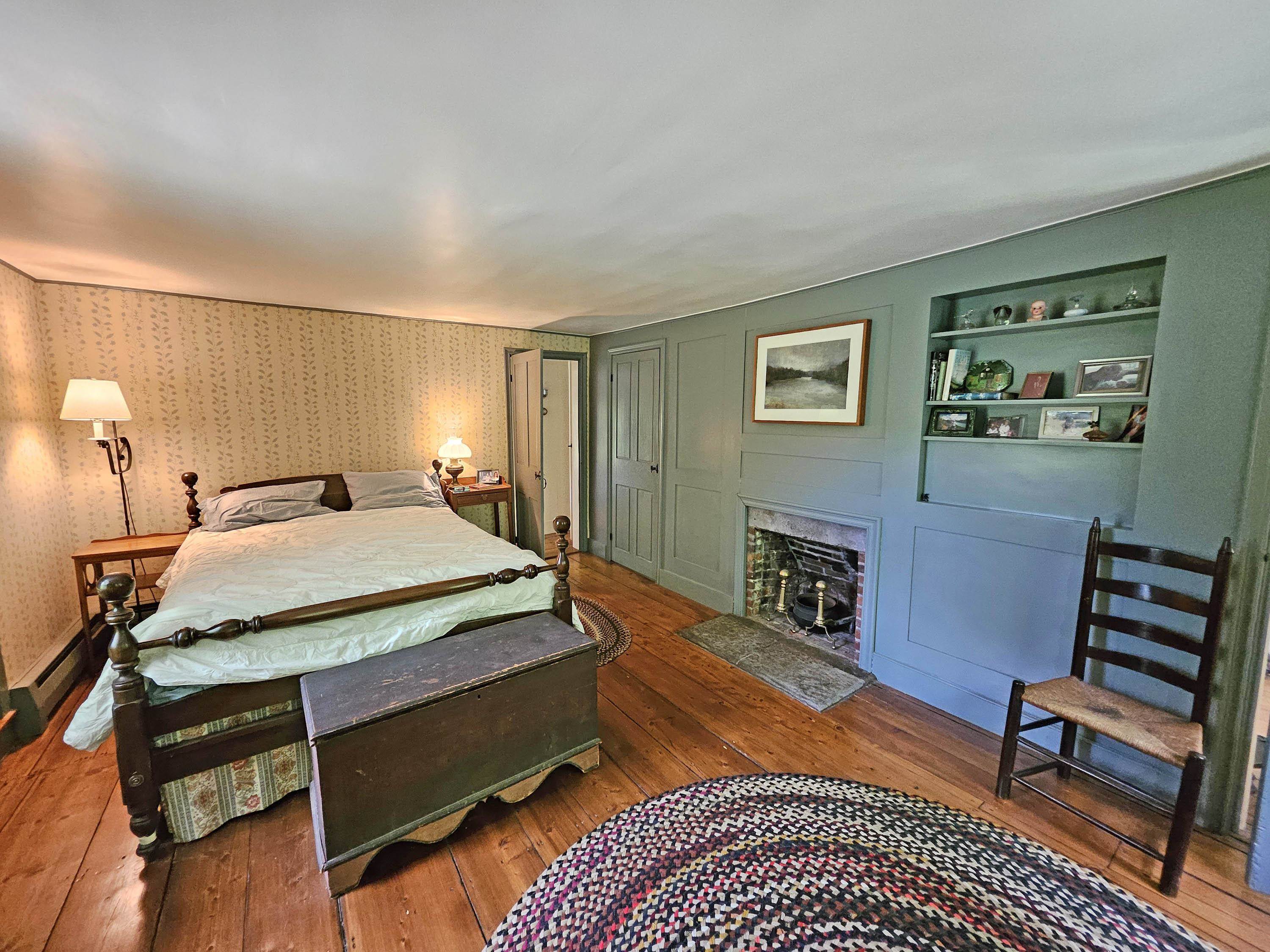 268 South Wardsboro Road Newfane, VT 05345 - Photo 33 of 51