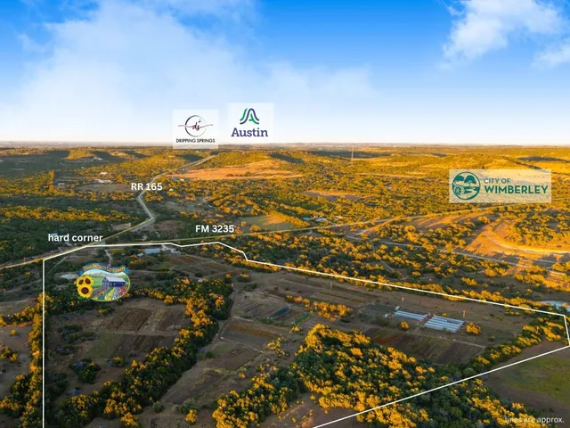 $2,950,000 | 13977 Farm To Market Road 2325, Blanco, TX 78606