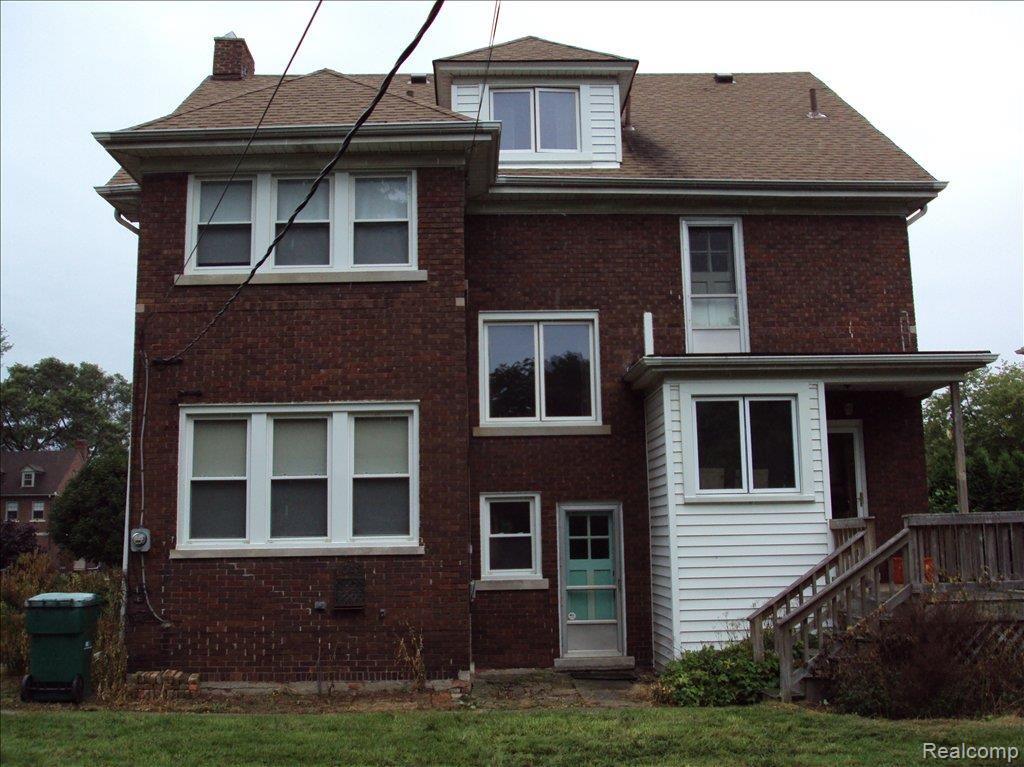 972 Westchester Road Grosse Pointe, MI 48230 - Photo 2 of 6 DSC00046.JPG