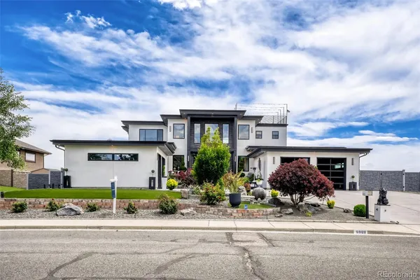 $2,680,000 | 5908 Zang Way, Arvada, CO 80004