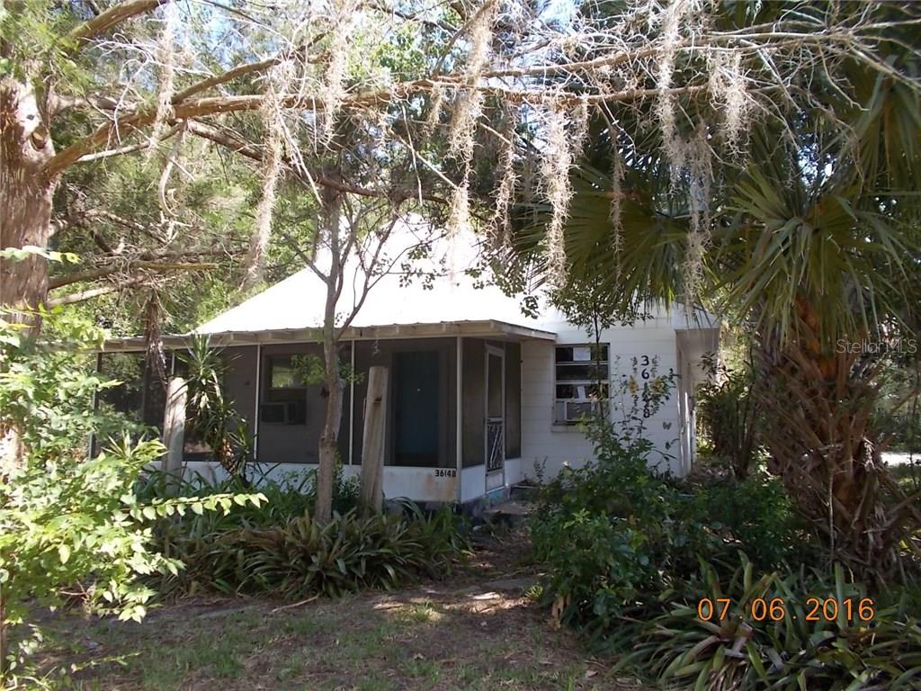 36148 Lake Unity Road Fruitland Park, FL 34731 - Photo 1 of 1 Gallery Image 1