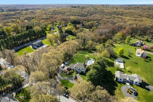 91 Mann School Road Smithfield, RI 02917 - Photo 47 of 50
