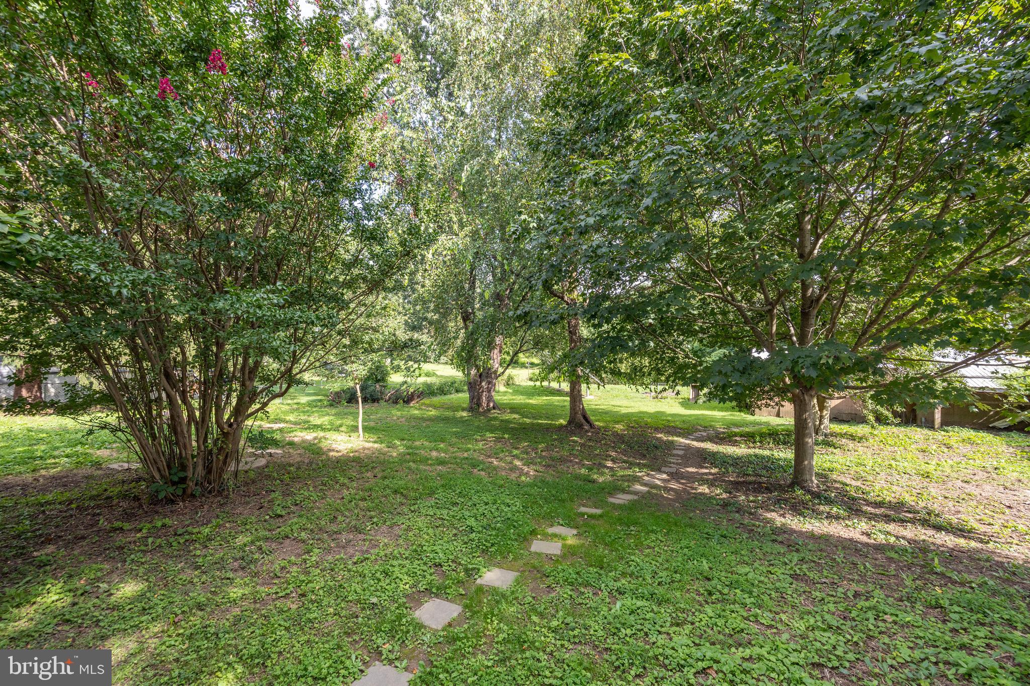 1011 State Road Lincoln University, PA 19352 - Photo 38 of 55 Rear Yard