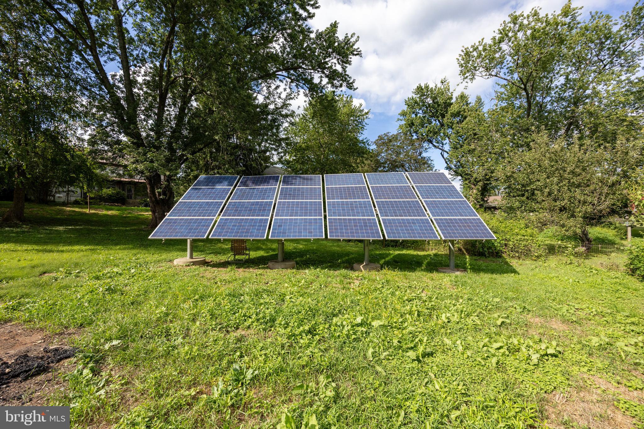 1011 State Road Lincoln University, PA 19352 - Photo 42 of 55 Owned Solar Panels