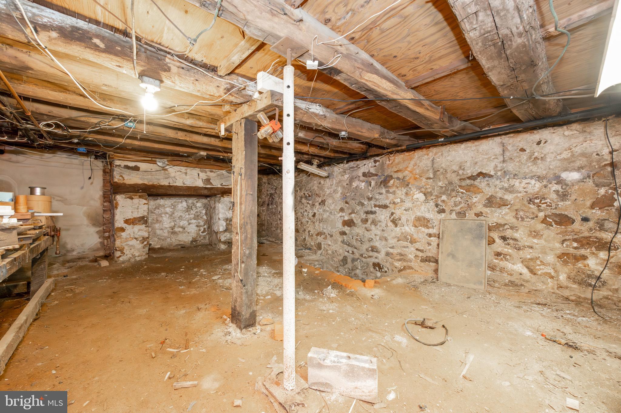 1011 State Road Lincoln University, PA 19352 - Photo 48 of 55 Basement area