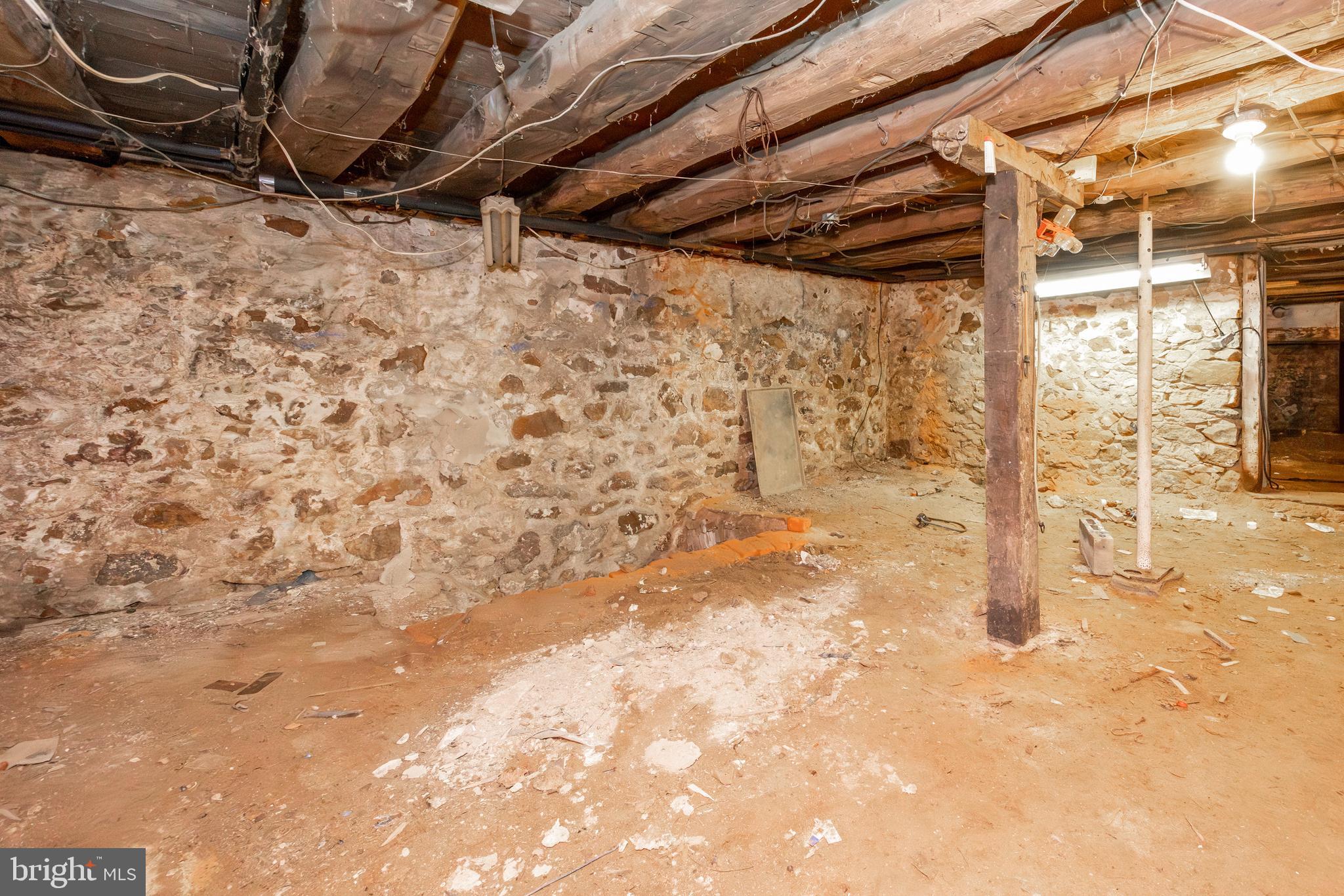 1011 State Road Lincoln University, PA 19352 - Photo 49 of 55 Basement