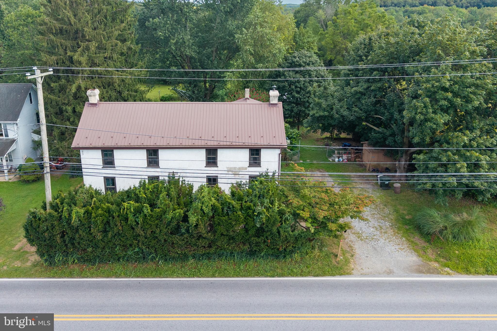 1011 State Road Lincoln University, PA 19352 - Photo 55 of 55 Street view