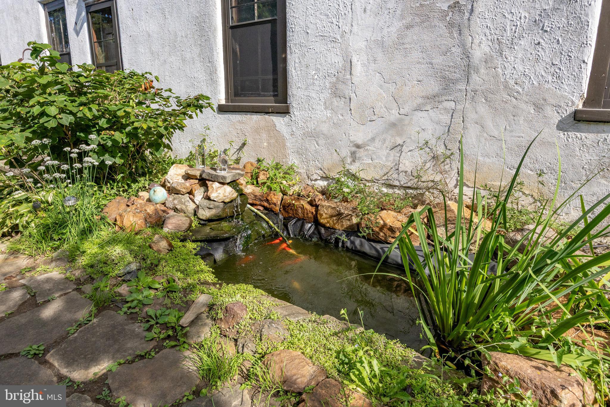1011 State Road Lincoln University, PA 19352 - Photo 7 of 55 Fish Pond