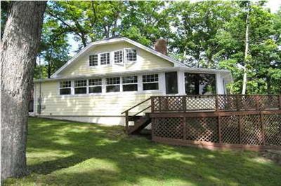 10541 Gun Lake Road Middleville, MI 49333 - Photo 1 of 24 Primary Photo