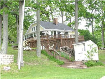 10541 Gun Lake Road Middleville, MI 49333 - Photo 11 of 24 Additional Photo