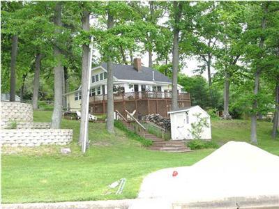 10541 Gun Lake Road Middleville, MI 49333 - Photo 18 of 24 Additional Photo