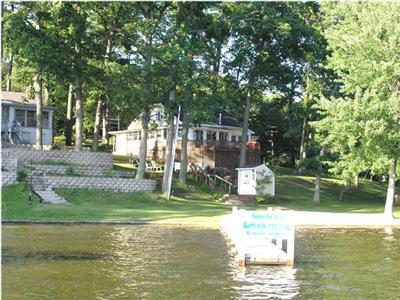 10541 Gun Lake Road Middleville, MI 49333 - Photo 2 of 24 Additional Photo