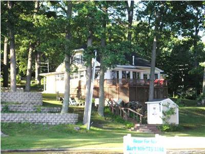 10541 Gun Lake Road Middleville, MI 49333 - Photo 23 of 24 Additional Photo