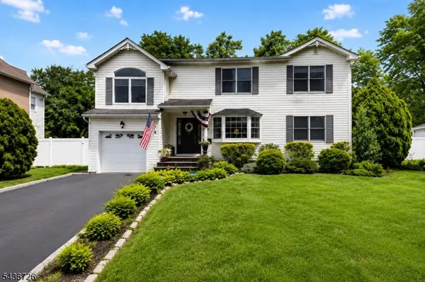 $1,099,000 | 37 Hall Drive, Clark, NJ 07066