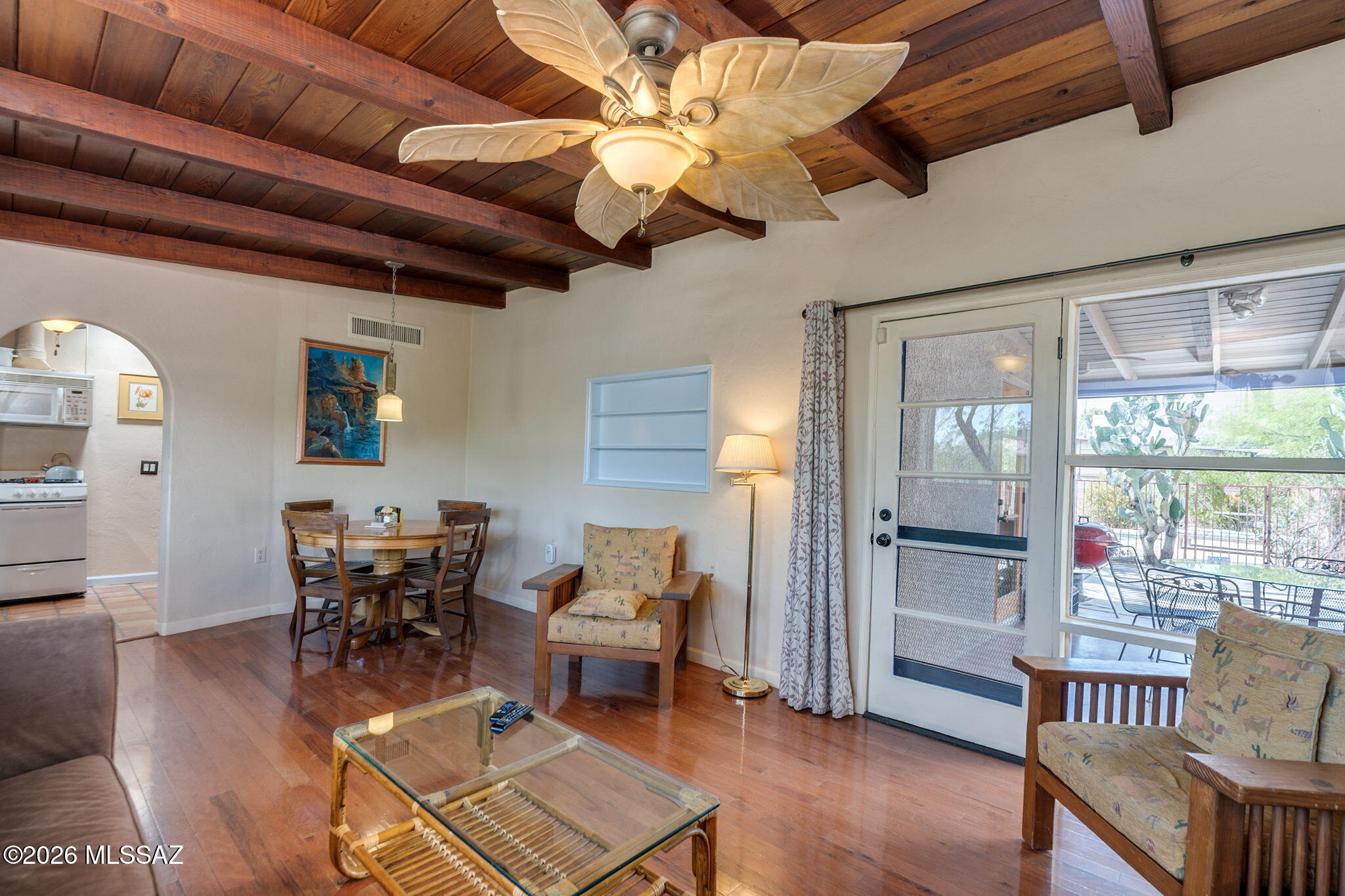 1951 East Greenlee Road Tucson, AZ 85719 - Photo 20 of 55