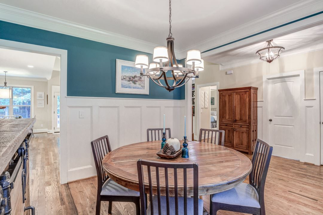 3116 Constance Circle Raleigh, NC 27603 - Photo 3 of 30 Photo 3