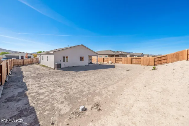 $415,000 | 1026 Brierwood Lane, Fernley, NV 89408