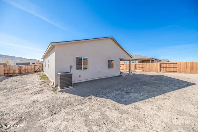 $415,000 | 1026 Brierwood Lane, Fernley, NV 89408