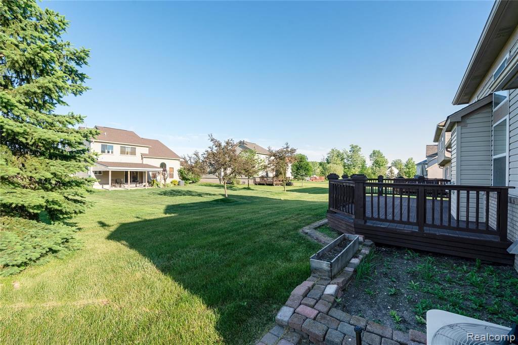 7977 Jeremy Road Belleville, MI 48111 - Photo 39 of 40