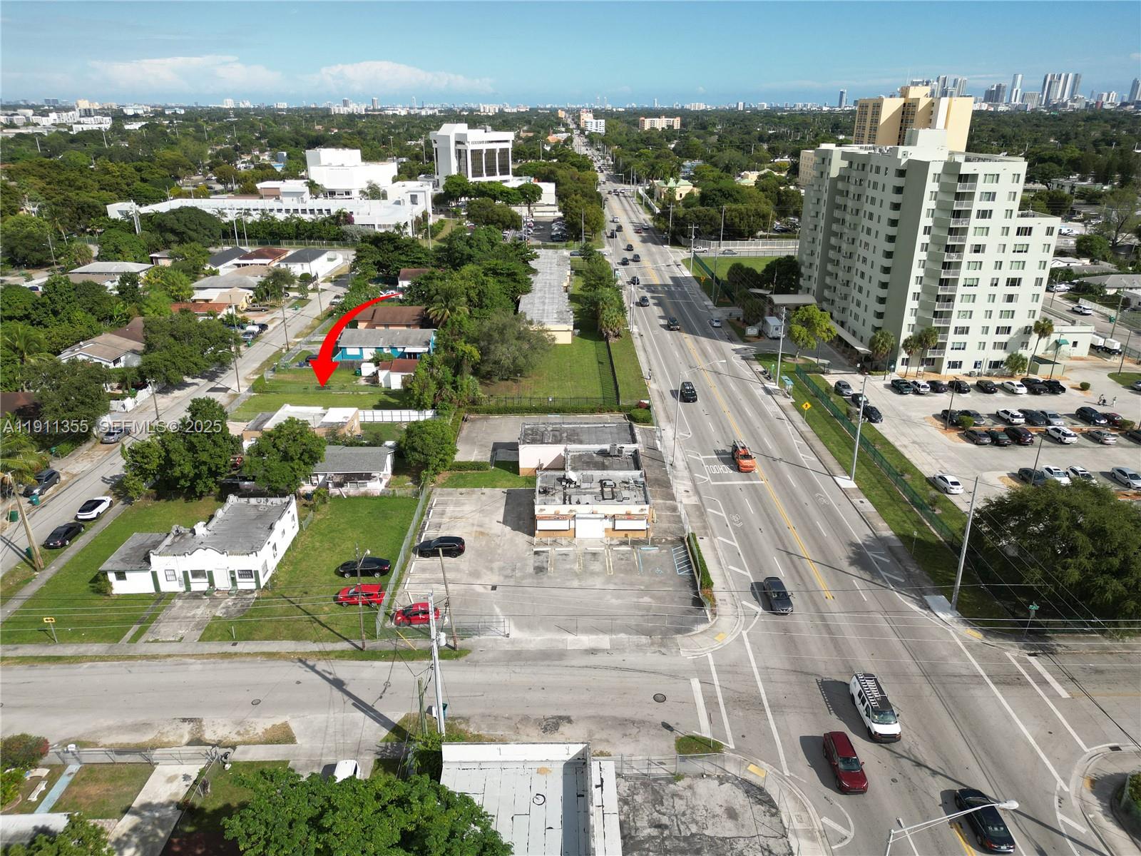 2368 Northwest 55th Street Miami, FL 33142 - Photo 14 of 14