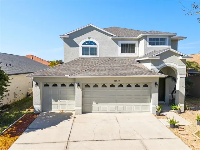 $525,000 | 14723 Yorkshire Run Drive, Orlando, FL 32828