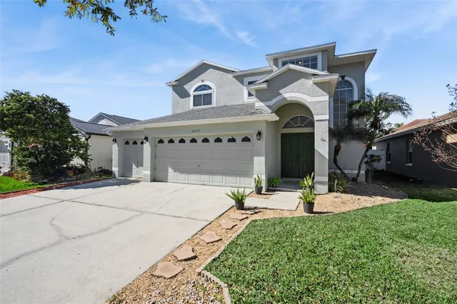$525,000 | 14723 Yorkshire Run Drive, Orlando, FL 32828
