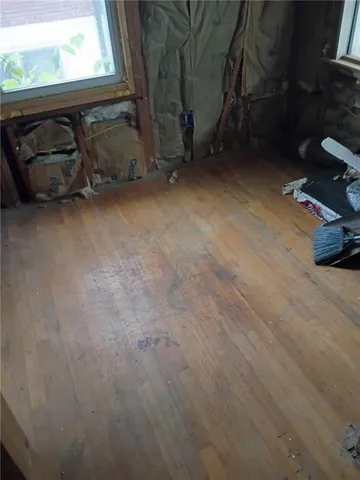 a view of car parking