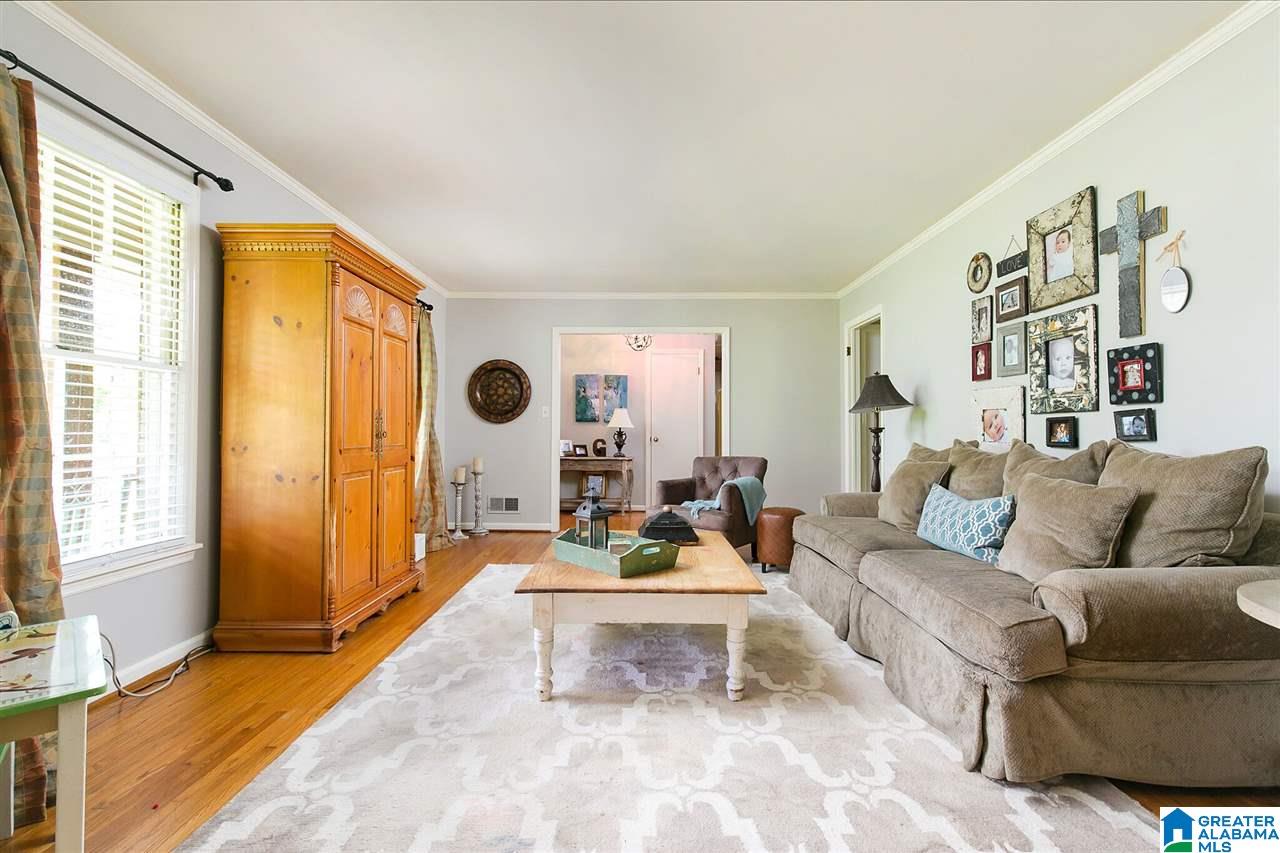 1051 Shades Crest Road Birmingham, AL 35226 - Photo 5 of 29