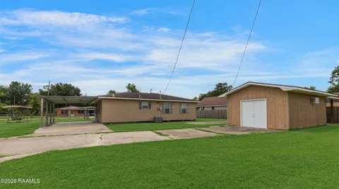 $160,000 | 302 Weldon Street, New Iberia, LA 70560
